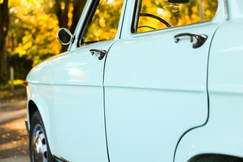 1962 Alfa Romeo Giulietta Type 101 TI In vendita (immagine 110 di 183)