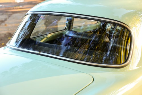 1962 Alfa Romeo Giulietta Type 101 TI In vendita (immagine 104 di 183)