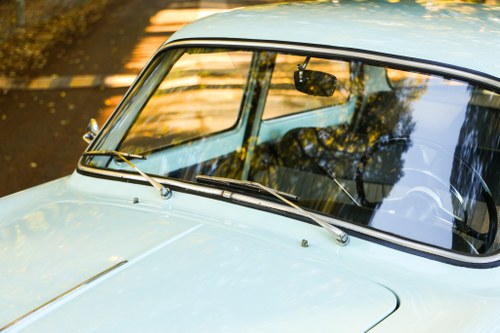 1962 Alfa Romeo Giulietta Type 101 TI In vendita (immagine 91 di 183)