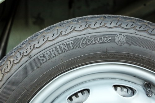 1962 Alfa Romeo Giulietta Type 101 TI In vendita (immagine 82 di 183)