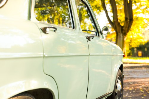 1962 Alfa Romeo Giulietta Type 101 TI In vendita (immagine 97 di 183)