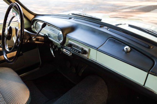 1962 Alfa Romeo Giulietta Type 101 TI In vendita (immagine 52 di 183)