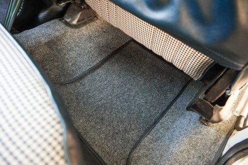 1962 Alfa Romeo Giulietta Type 101 TI In vendita (immagine 69 di 183)