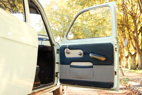 1962 Alfa Romeo Giulietta Type 101 TI In vendita (immagine 49 di 183)