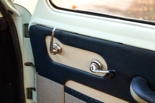 1962 Alfa Romeo Giulietta Type 101 TI In vendita (immagine 51 di 183)