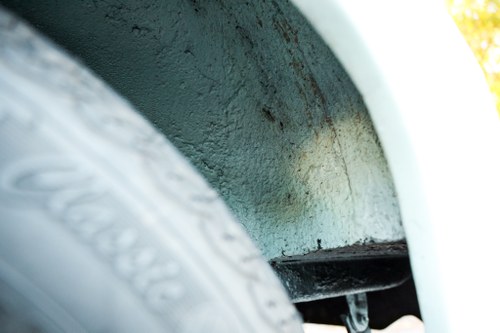 1962 Alfa Romeo Giulietta Type 101 TI In vendita (immagine 158 di 183)