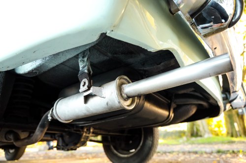 1962 Alfa Romeo Giulietta Type 101 TI In vendita (immagine 159 di 183)