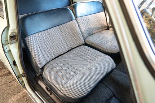 1962 Alfa Romeo Giulietta Type 101 TI In vendita (immagine 65 di 183)