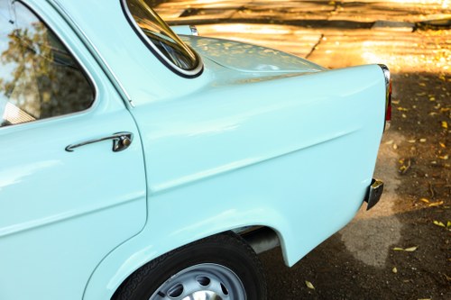 1962 Alfa Romeo Giulietta Type 101 TI In vendita (immagine 113 di 183)