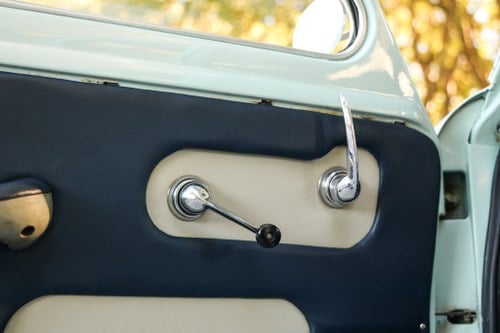 1962 Alfa Romeo Giulietta Type 101 TI In vendita (immagine 17 di 183)