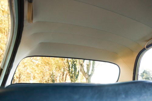 1962 Alfa Romeo Giulietta Type 101 TI In vendita (immagine 74 di 183)