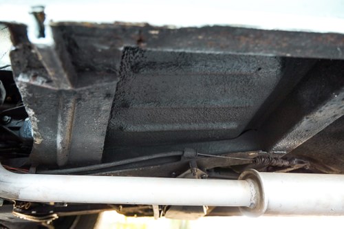 1962 Alfa Romeo Giulietta Type 101 TI In vendita (immagine 142 di 183)