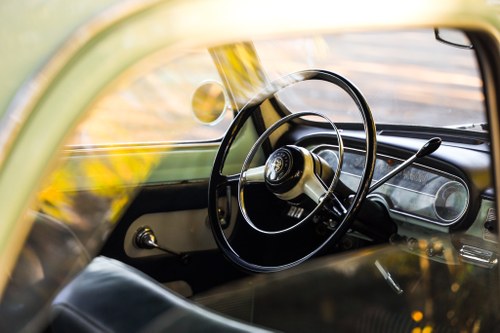 1962 Alfa Romeo Giulietta Type 101 TI In vendita (immagine 70 di 183)