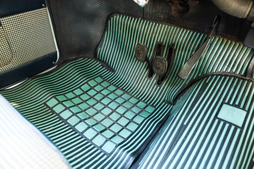 1962 Alfa Romeo Giulietta Type 101 TI In vendita (immagine 37 di 183)