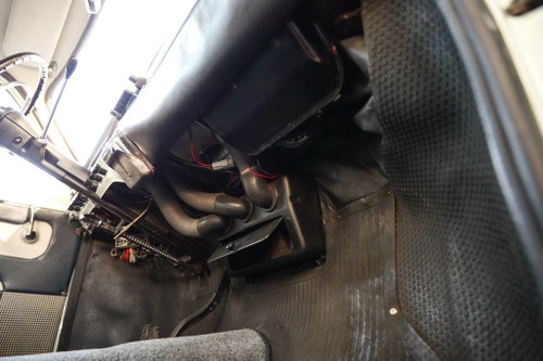 1962 Alfa Romeo Giulietta Type 101 TI In vendita (immagine 62 di 183)