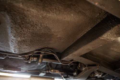 1962 Alfa Romeo Giulietta Type 101 TI In vendita (immagine 169 di 183)