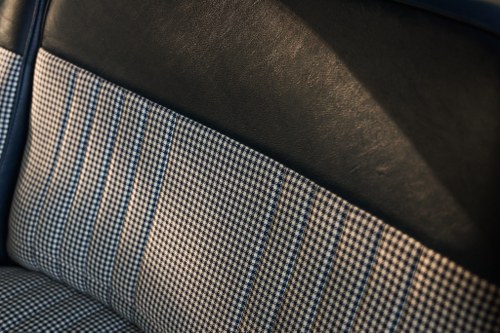 1962 Alfa Romeo Giulietta Type 101 TI In vendita (immagine 36 di 183)