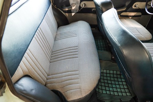 1962 Alfa Romeo Giulietta Type 101 TI In vendita (immagine 66 di 183)