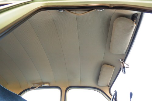 1962 Alfa Romeo Giulietta Type 101 TI In vendita (immagine 71 di 183)