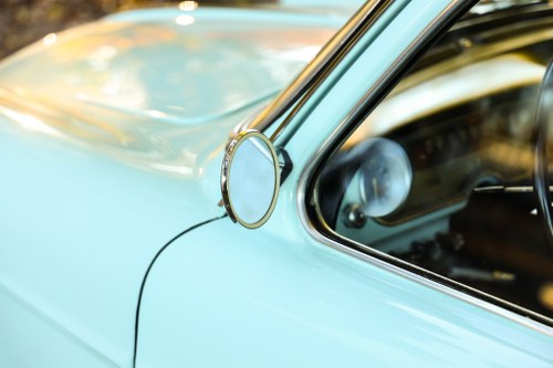 1962 Alfa Romeo Giulietta Type 101 TI In vendita (immagine 94 di 183)