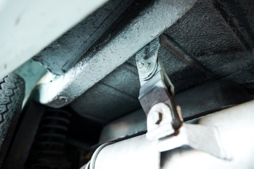 1962 Alfa Romeo Giulietta Type 101 TI In vendita (immagine 176 di 183)