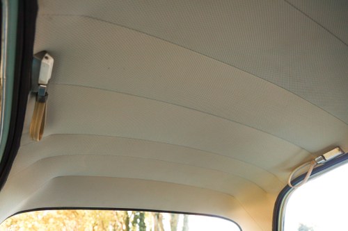 1962 Alfa Romeo Giulietta Type 101 TI In vendita (immagine 73 di 183)