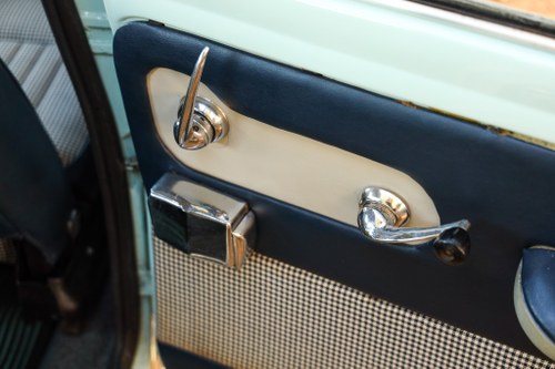 1962 Alfa Romeo Giulietta Type 101 TI In vendita (immagine 64 di 183)