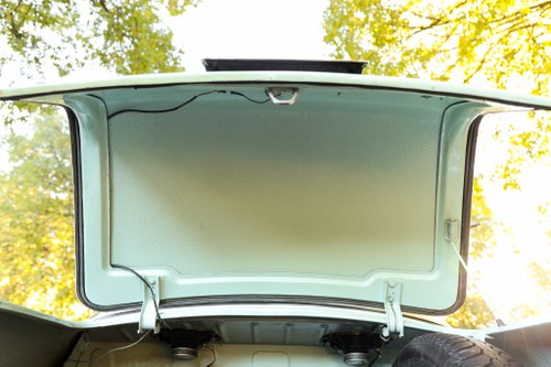 1962 Alfa Romeo Giulietta Type 101 TI In vendita (immagine 75 di 183)