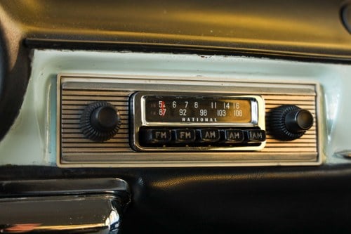 1962 Alfa Romeo Giulietta Type 101 TI In vendita (immagine 30 di 183)