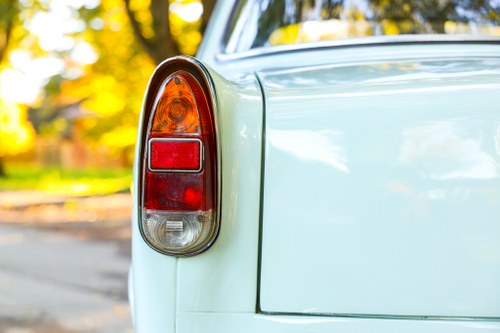 1962 Alfa Romeo Giulietta Type 101 TI In vendita (immagine 117 di 183)