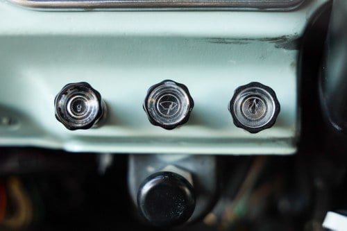 1962 Alfa Romeo Giulietta Type 101 TI In vendita (immagine 33 di 183)