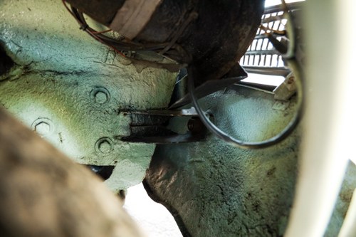 1962 Alfa Romeo Giulietta Type 101 TI In vendita (immagine 148 di 183)