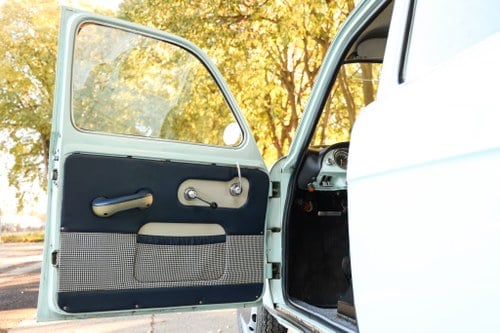 1962 Alfa Romeo Giulietta Type 101 TI In vendita (immagine 16 di 183)