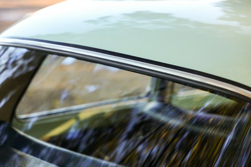 1962 Alfa Romeo Giulietta Type 101 TI In vendita (immagine 103 di 183)