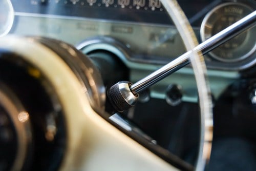 1962 Alfa Romeo Giulietta Type 101 TI In vendita (immagine 27 di 183)