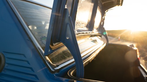 1981 Alfa Romeo Giulietta à vendre (picture 96 of 134)