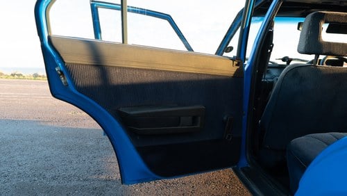 1981 Alfa Romeo Giulietta à vendre (picture 25 of 134)