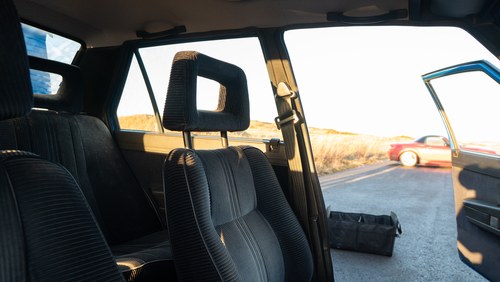 1981 Alfa Romeo Giulietta à vendre (picture 45 of 134)