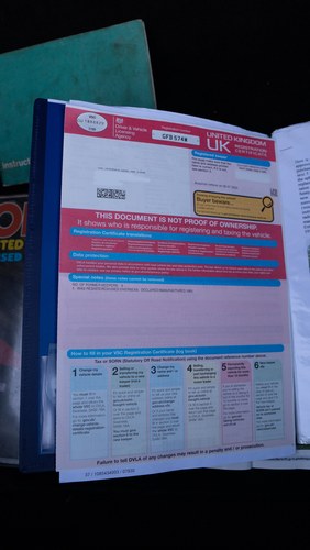 1981 Alfa Romeo Giulietta à vendre (picture 133 of 134)