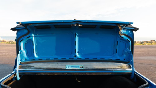 1981 Alfa Romeo Giulietta à vendre (picture 70 of 134)