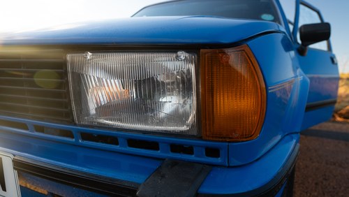 1981 Alfa Romeo Giulietta à vendre (picture 74 of 134)