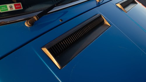 1981 Alfa Romeo Giulietta à vendre (picture 82 of 134)