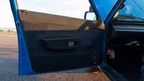 1981 Alfa Romeo Giulietta à vendre (picture 27 of 134)