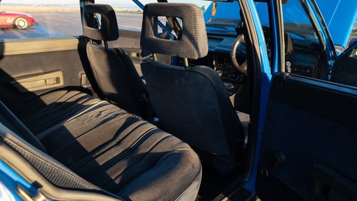 1981 Alfa Romeo Giulietta à vendre (picture 52 of 134)