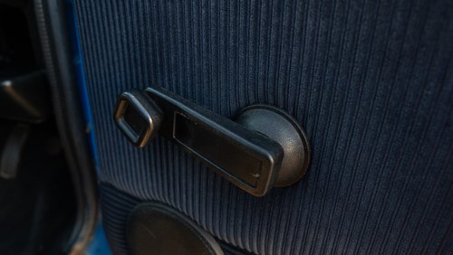 1981 Alfa Romeo Giulietta à vendre (picture 58 of 134)