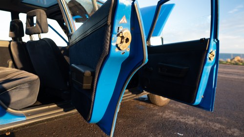 1981 Alfa Romeo Giulietta à vendre (picture 51 of 134)