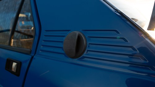 1981 Alfa Romeo Giulietta à vendre (picture 97 of 134)