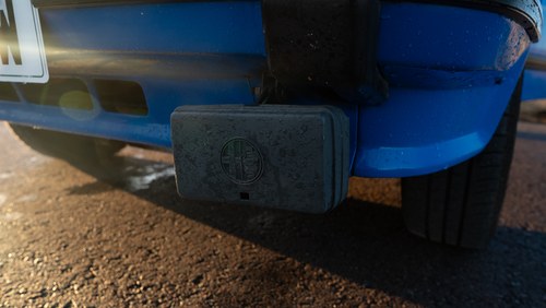 1981 Alfa Romeo Giulietta à vendre (picture 73 of 134)