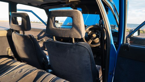 1981 Alfa Romeo Giulietta à vendre (picture 53 of 134)