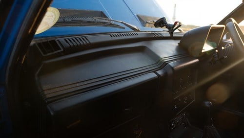 1981 Alfa Romeo Giulietta à vendre (picture 32 of 134)